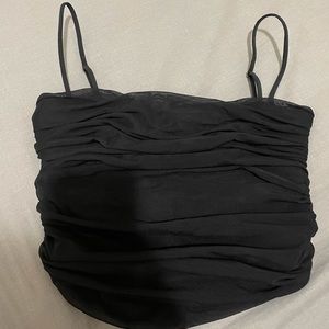 Aritzia tank top size S